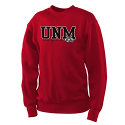 Unm hoodie 2024