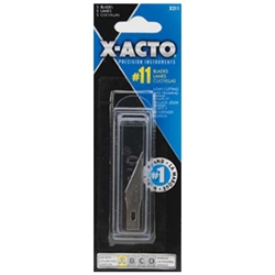 Precision Instruments X-ACTO #11 Blades