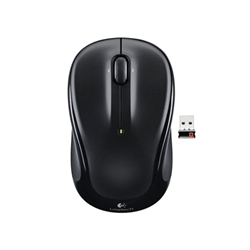 Logitech m325 Wireless Mouse