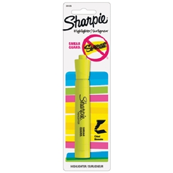 Sharpie Highlighter Yellow