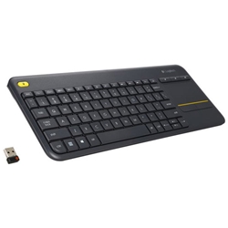 Logitech k400 Plus Keyboard