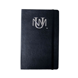 UNM Notebook Interlocking UNM Black