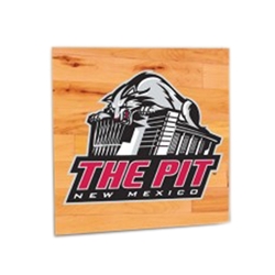 Pit Floor Athletes Donation Pieces