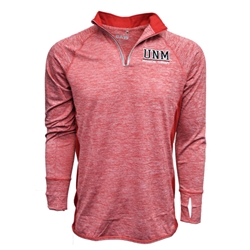 Men's CI Sport 1/4 Jacket Vintage UNM Physical Therapy