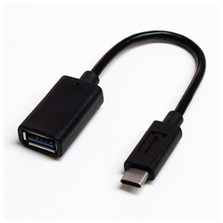 Tera USB 3.1 Type C To A Female Adapter Cable