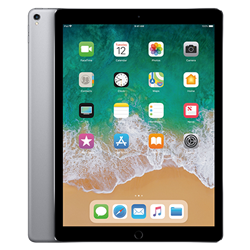 iPad Pro 12.9" 32GB WI-FI