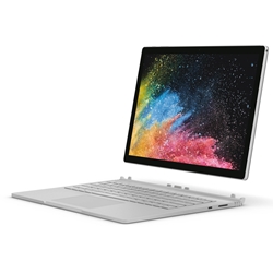 Microsoft 13.5" Surface Book 256 Gb