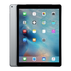 iPad 9.7" 5th Generation 128GB WI-FI Space Grey