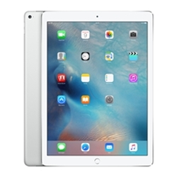 iPad Mini 4 128GB WI-FI Silver