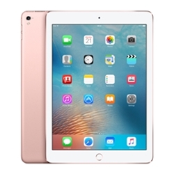 iPad Pro 10.5" 64GB WI-FI Rose Gold