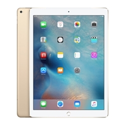 iPad Pro 9.7" 128GB WI-FI Gold