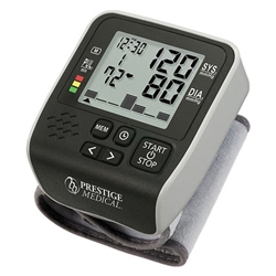 Wristmate Premium Digital Blood pressure Monitor