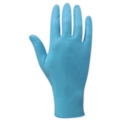 Mag Nitrile Gloves