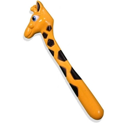 Pediapals Reflex Hammer Giraffe