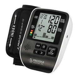 Healthmate Premium Digitall Blood Pressure Monitor