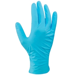 Nitrilr Gloves 10 Pack