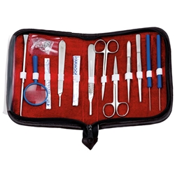 Dissection Kit 12 Piece