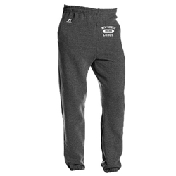 Men's Russell Sweatpants New Mexico Lobos 1889