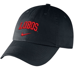 Nike Cap Lobos Black