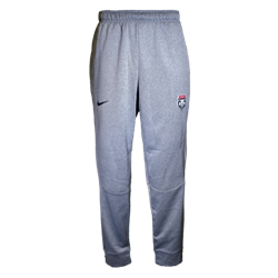 Men's Nike Pant Lobos Shield Gray