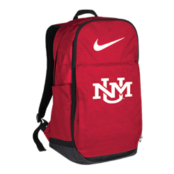 Nike Brasilia Backpack UNM Red