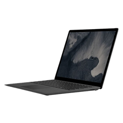 Microsoft Surface Laptop 2 13.5" I7 256GB Black