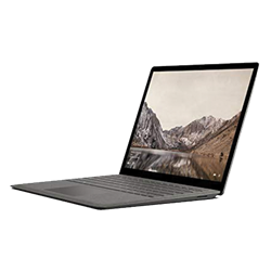 Microsoft Surface Laptop 2 13.5" I5 256GB Silver