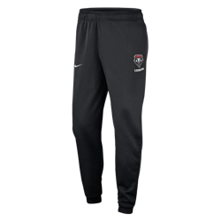Men's Nike Pants Lobos Lobo Shield Black