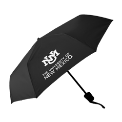 SDR Pocket Mini Umbrella UNM Interlocking Black
