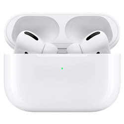Apple Airpods Pro ($90 with purchase of eligible Mac or iPad)