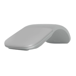 Microsoft Surface Arc Mouse Wireless Gray