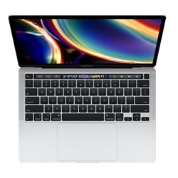 MacBook Pro 13" Retina Touch Bar 2.0GHZ i5 512GB