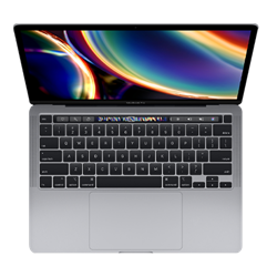 MacBook Pro 13" Retina Touch Bar 2.0GHZ i5 1TB - Space Gray