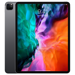 4th Gen Apple iPad Pro 12.9" 128GB WIFI