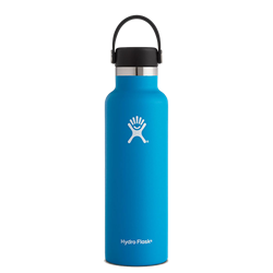 Hydro Flask 21oz Standard Mouth Flex Cap - Five Colors