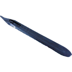 E-Z-Off Surgical Knife Handle