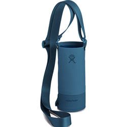 Hydro Flask Tag Along Small Bottle Sling - Lagoon