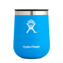 Hydro Flask 10oz Wine Tumbler - Four Colors