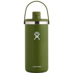 Hydro Flask 128oz Oasis Water Jug - Two Colors