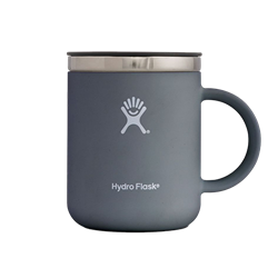 Hydro Flask 12oz Coffee Mug - Four Colors