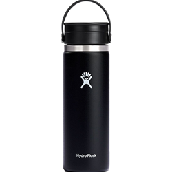 Hydro Flask 20oz Wide Mouth Coffee Bottle With Flex Sip Lid - Two Colors