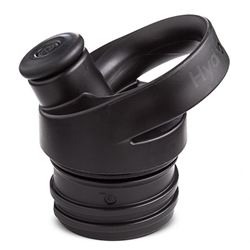 Hydro Flask Standard Mouth Sport Cap - Black