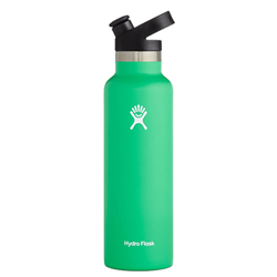 Hydro Flask 21oz Standard Mouth Sport Cap - Two Colors