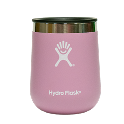 Hydro Flask 10oz Wine Tumbler - Two Colors