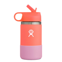 Hydro Flask 12oz Wide Mouth Coffee Bottle With Flex Sip Lid - One Color