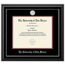 Jostens Classic PhD Diploma Frame