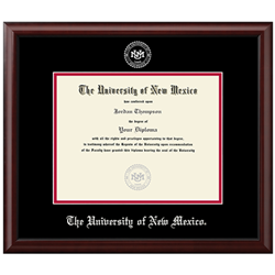 Grad Pack 2021 Jostens Scholar BA/MA Diploma Frame