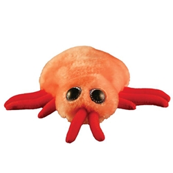 Drew Oliver's Giant Microbes Bed Bug (Cimex Lectularius)