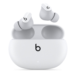 Apple Beats Studio Buds - Wireless Earphones - White