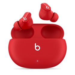 Apple Beats Studio Buds - Wireless Earphones - Red